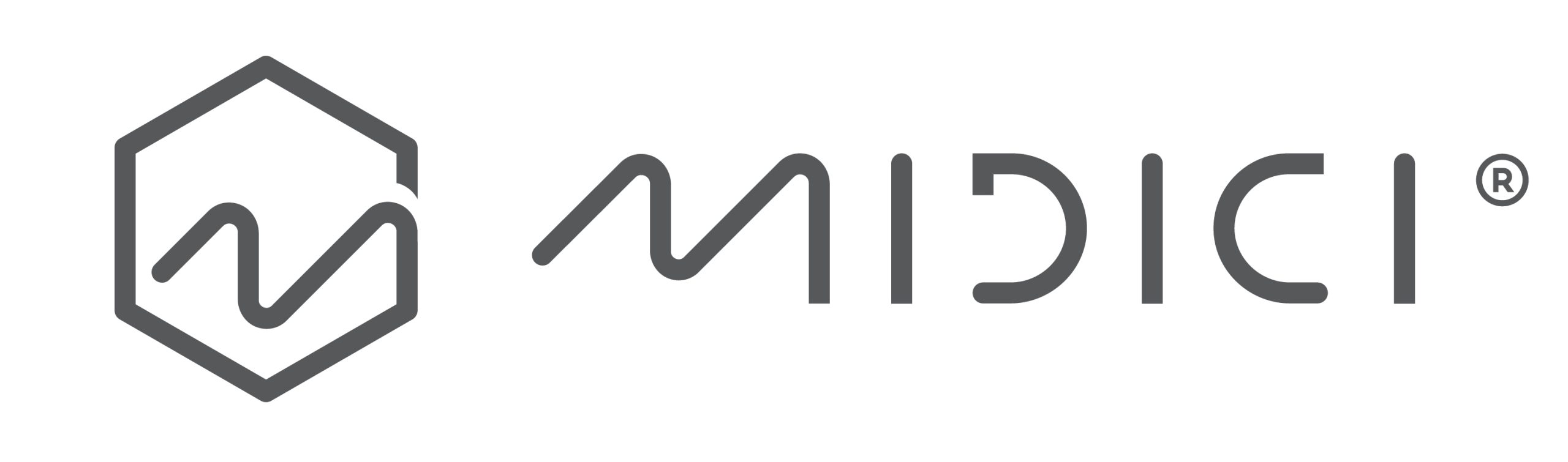 MIDICI LOGO